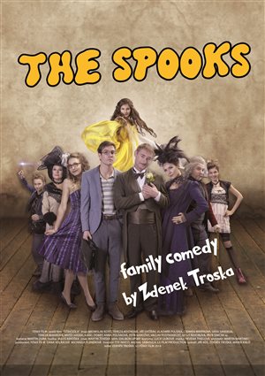 The Spooks